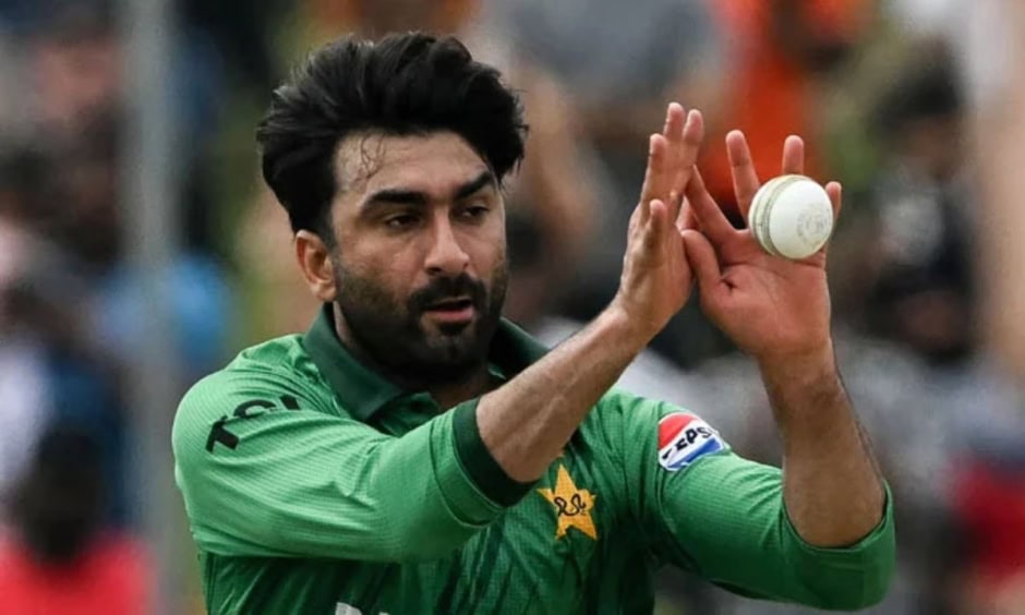 Pcb Demands Apology Over Reports On Pakistan Player