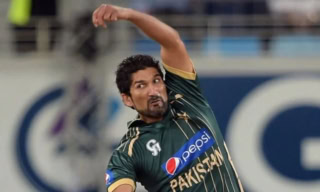 Pcb Rules Lead To Change In Gladiators Coaching Staff