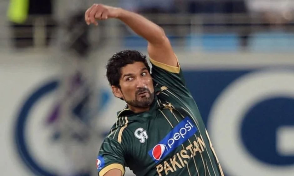 Pcb Rules Lead To Change In Gladiators Coaching Staff