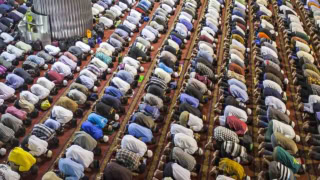 Peshawar Announces Eid Ul Fitr 2026 Namaz Timings