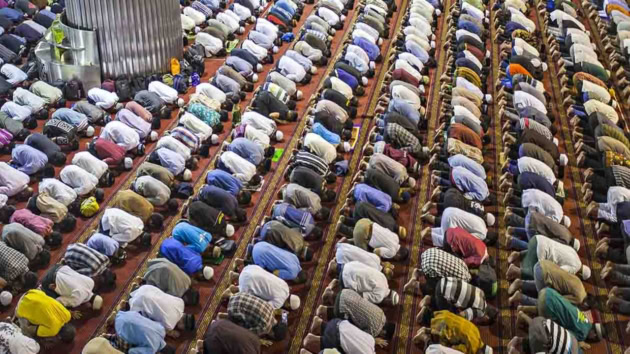 Peshawar Announces Eid Ul Fitr 2026 Namaz Timings