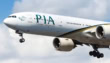 Pia Flight Escapes Missile Attack At Fujairah Airport Amid Middle East Tensions