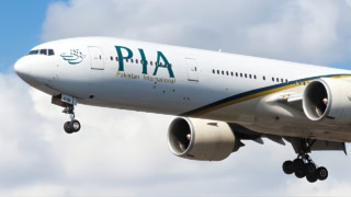 Pia Flight Escapes Missile Attack At Fujairah Airport Amid Middle East Tensions