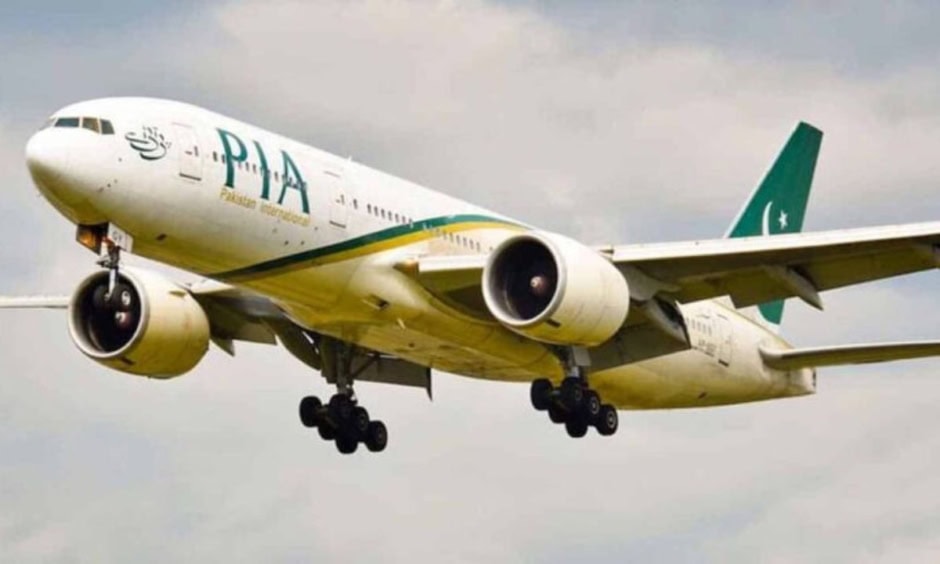 Pia Privatisation Bid Reaches Rs135bn Senate Told