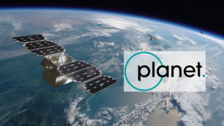 Planet Labs Pauses Real Time Satellite Images Amid Middle East Conflict