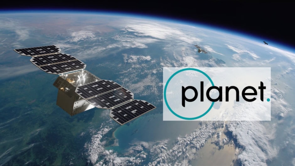 Planet Labs Pauses Real Time Satellite Images Amid Middle East Conflict