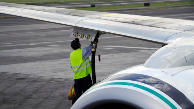 Pm Shehbaz Sharif Rejects Fuel Price Hikes Jet Fuel Stable Amid Gulf Crisis