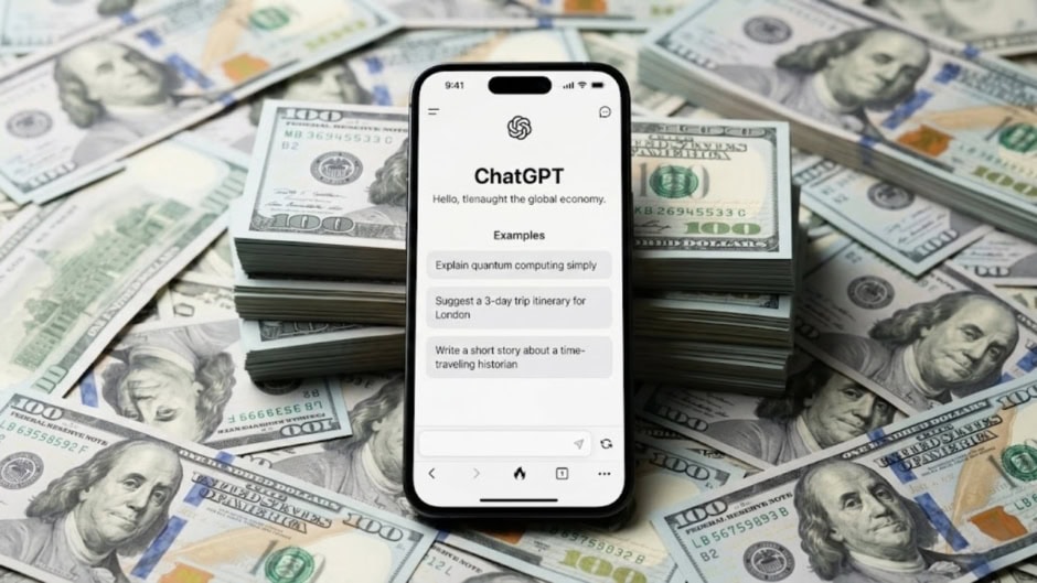 Private Growth Becomes The New Playbook As Chatgpt Upends Startup Investment Strategy