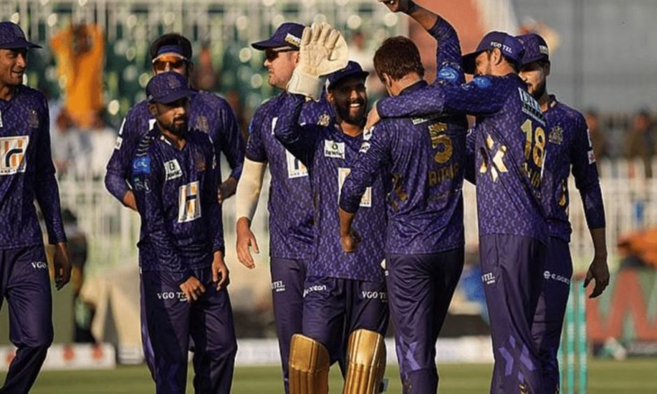 Psl 11 Complete Sheudles Of Quetta Gladiators Announce