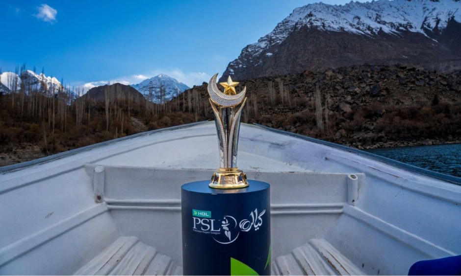 Psl 11 Match Timings Announced For Upcoming Edition