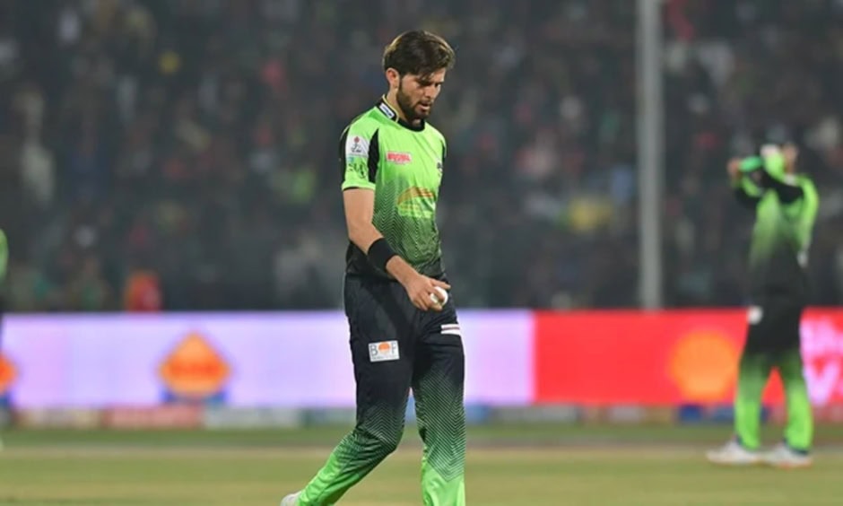 Psl 2026 Another Key Player Fined Following Naseem Fakhar And Hasan