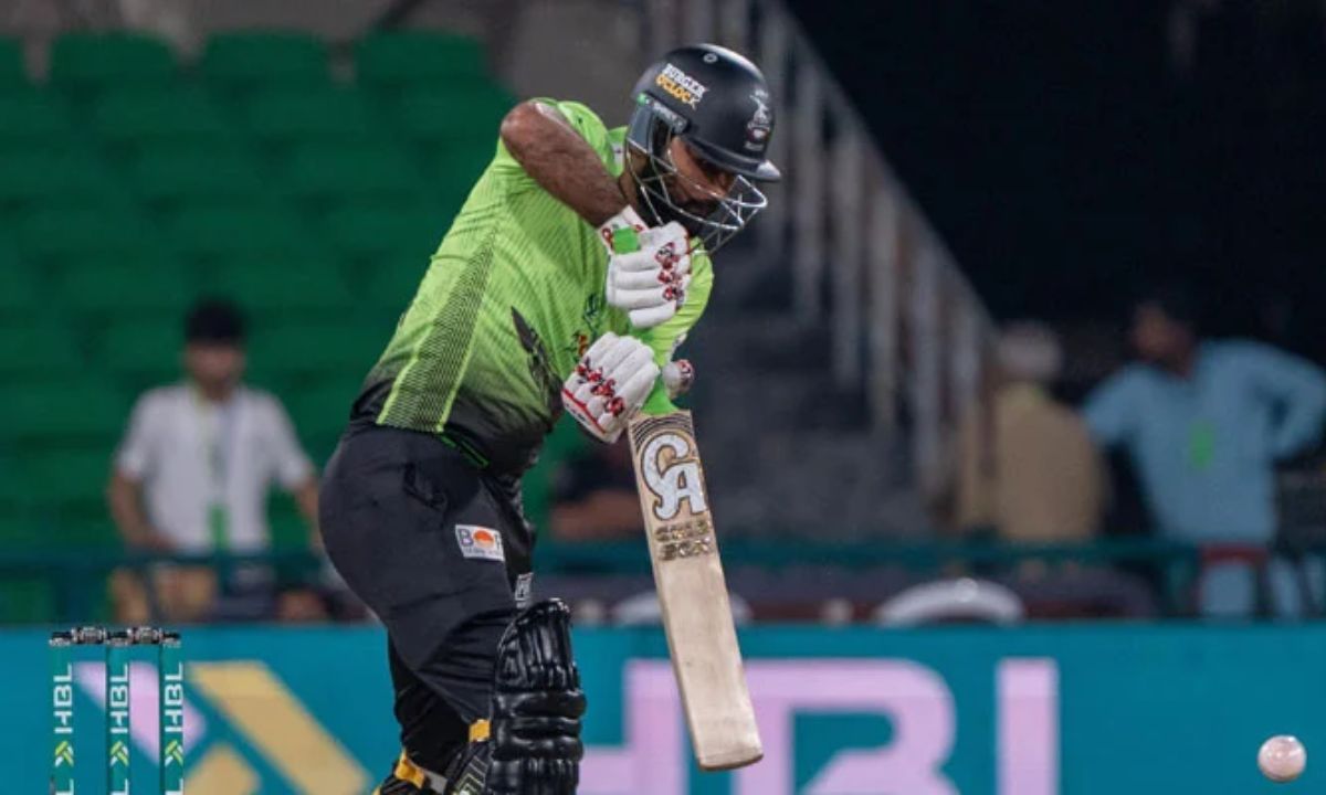 PSL 2026: Fakhar Zaman Achieves Important Milestone in PSL