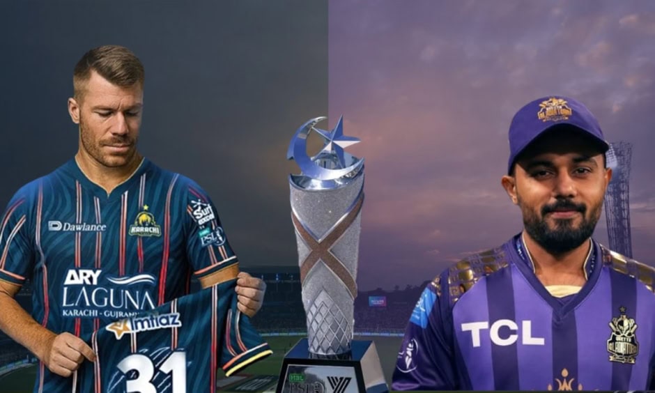 Psl 2026 How To Watch Karachi Kings Vs Quetta Gladiators In Pakistan And Worldwide