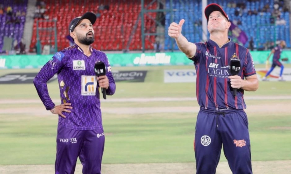 Psl 2026 List Of Available Foreign Players For Kings And Gladiators