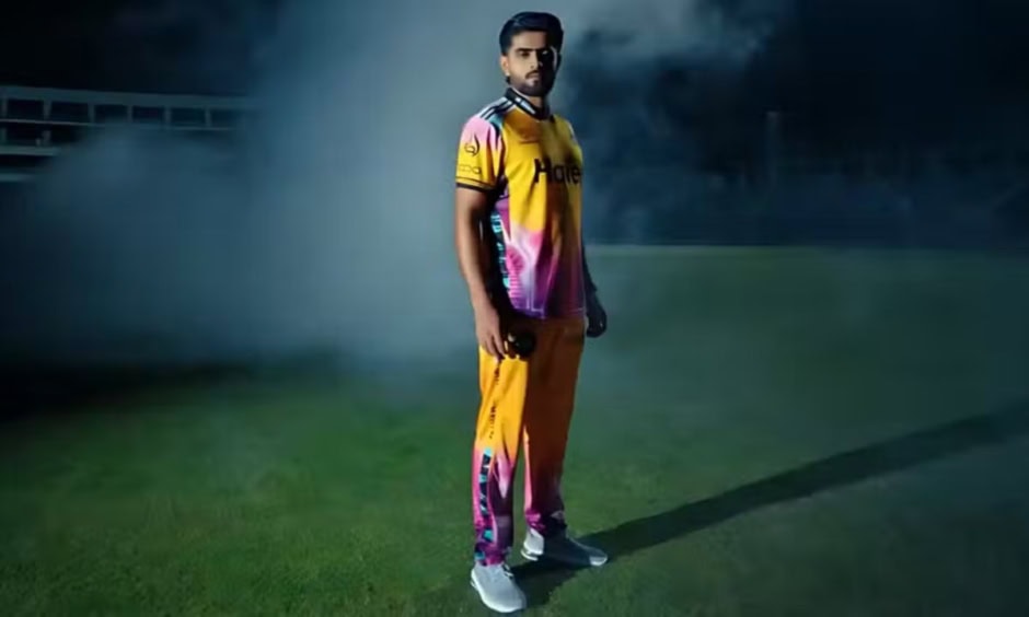 Psl 2026 Peshawar Zalmi Release Anthem Rise Of Zalmi For 11th Edition