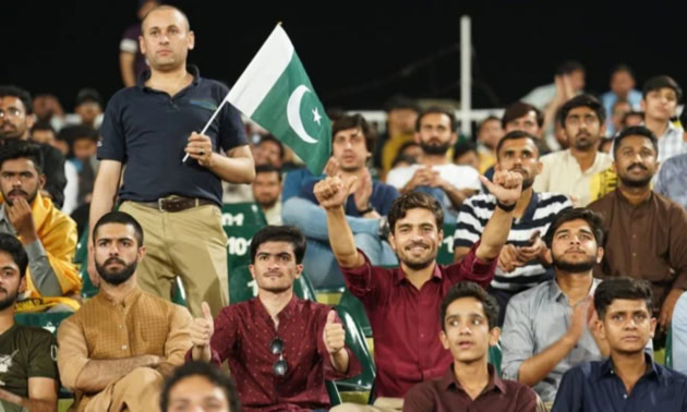 Psl Franchies Owners Urge Pm To Allow Fans In Stadiums
