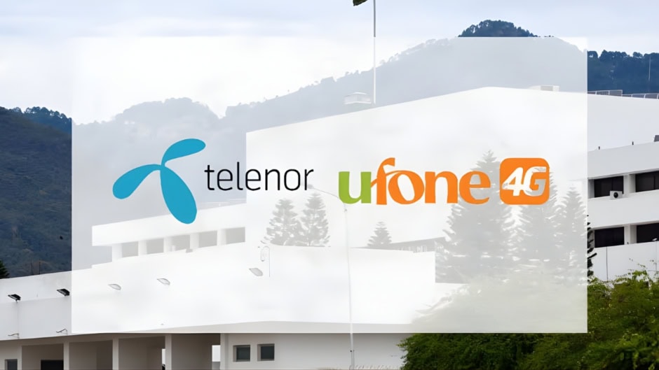 Pta Approves Ufone Telenor Merger Reshaping Telecom Landscape