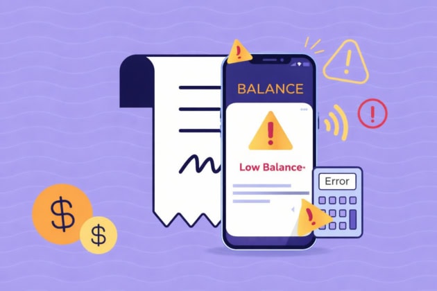 Pta Shares Details On How To Prevent Mobile Data Overcharging