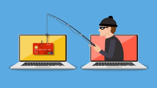 Pta Warns Over Surge In Phishing Scams Across Pakistan