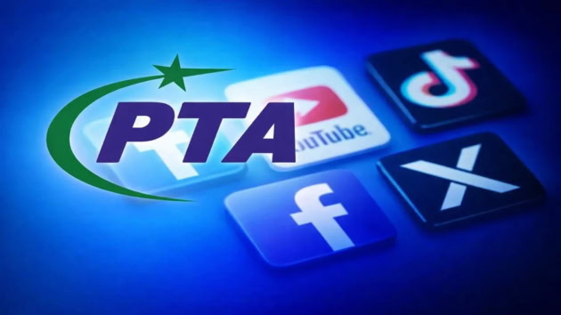 PTA’s 2025 Data on Social Media