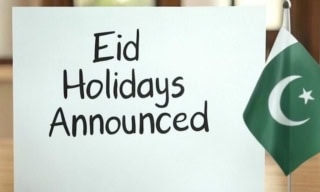 Punjab Announces Eid Holidays With Extended Break