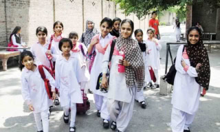 Punjab Announces Official Reopening Date For Schools