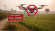 Punjab Extends Ban On Drones Across The Province