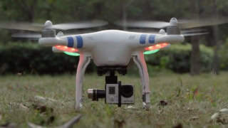 Punjab Government Extends Drone Ban For Another 30 Days