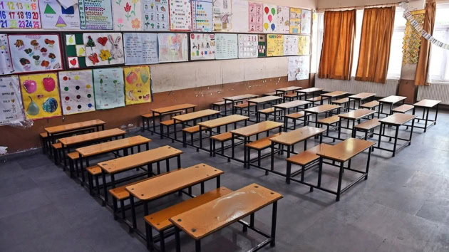 Punjab Govt Moves Ahead With School Upgrade Plan
