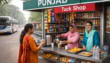 Punjab Launches Tuck Shops At Bus Stops To Empower Women