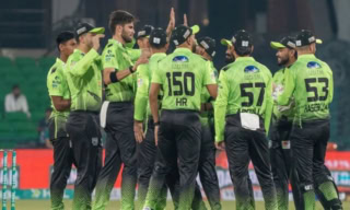 Qalandars Dominate Kingsmen In Psl 2026 Opener