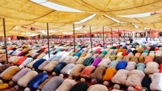 Quetta Announces Eid Ul Fitr 2026 Namaz Timings