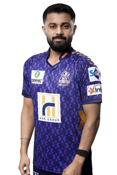 Quetta Gladiators