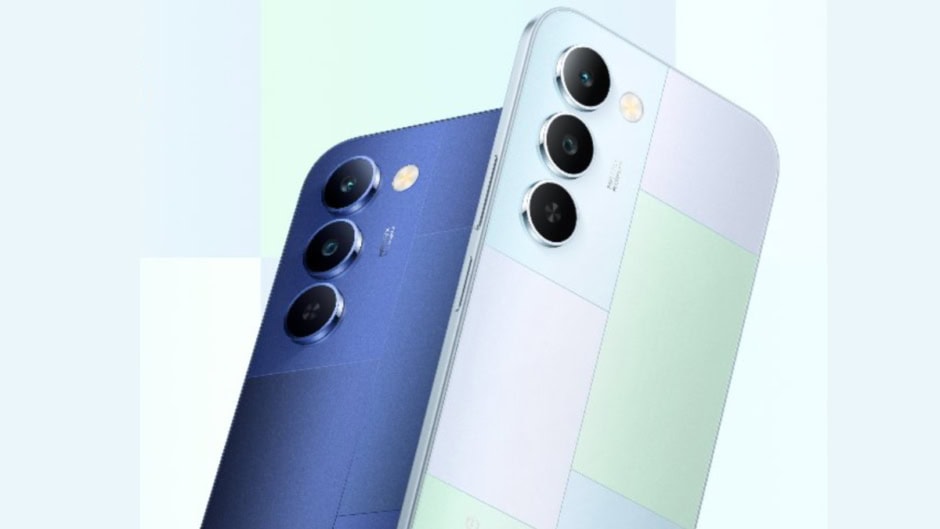 Realme P4 Lite 5g With 7000mah Battery Set To Debut Later This Week