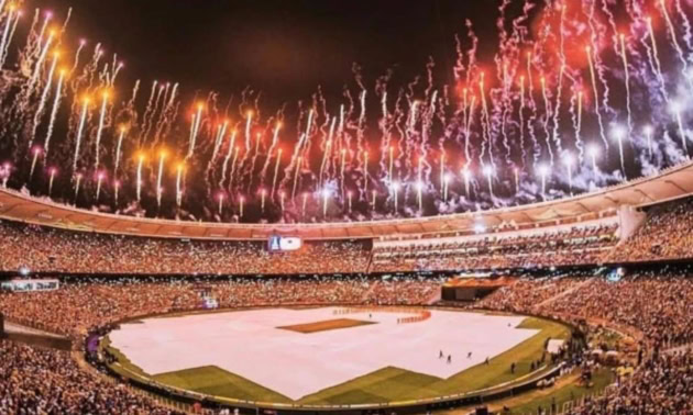 Renowned International Singer To Performer In T20 Wc 2026 Final