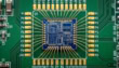 Researchers Achieve First Full Logical Operations On A Silicon Quantum Chip