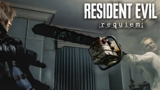 Resident Evil Requiem Review A Masterclass In Dual Horror Action