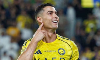 Ronaldo Leaves Riyadh Amid Rising Tensions