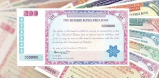 Rs200 Prize Bond Draw Result