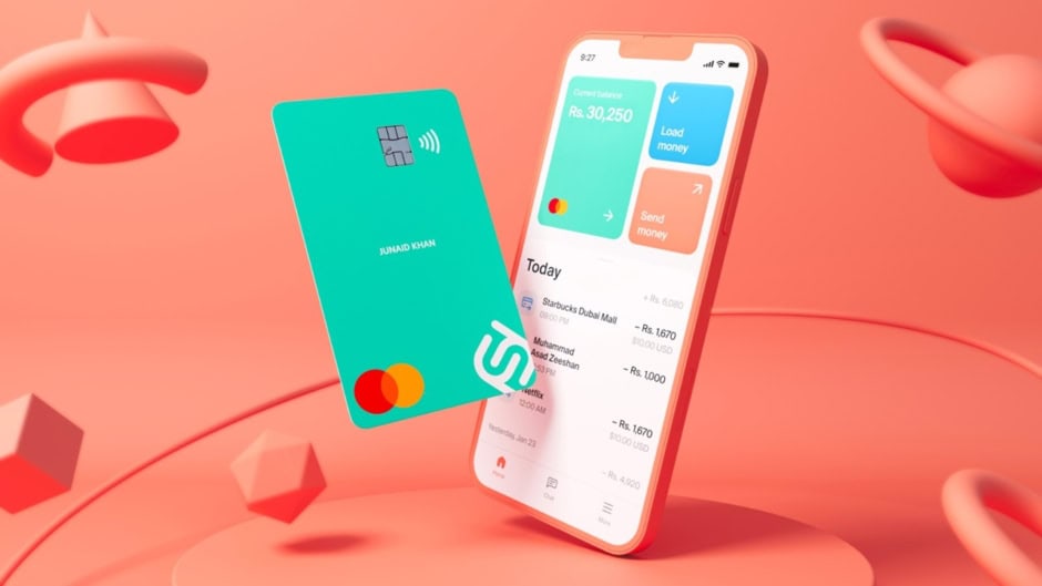 Sadapay Faces Service Disruption Amid Regional Outage