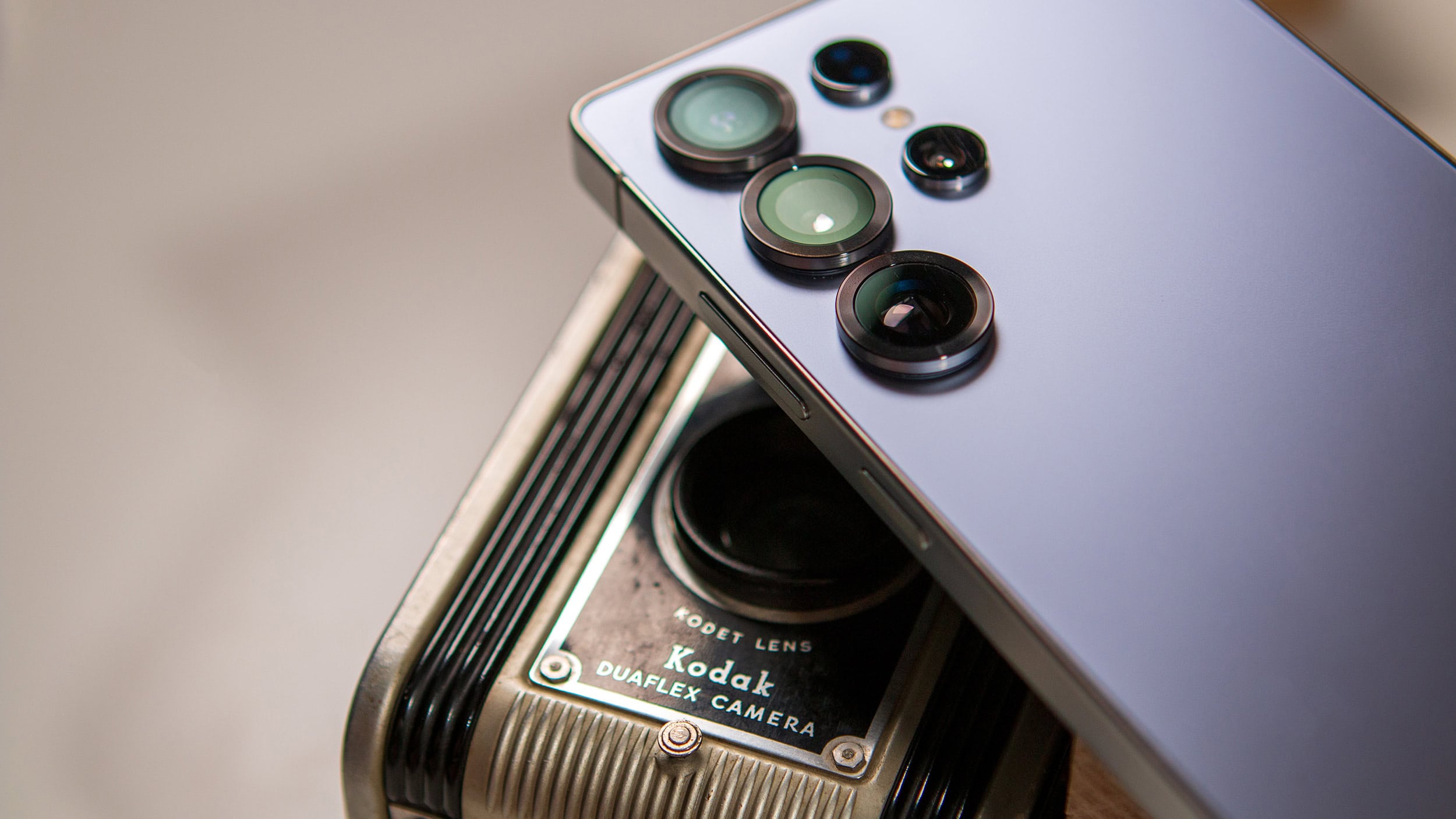Samsung Could Add Galaxy S26 Camera Feature to Galaxy S25 Phones