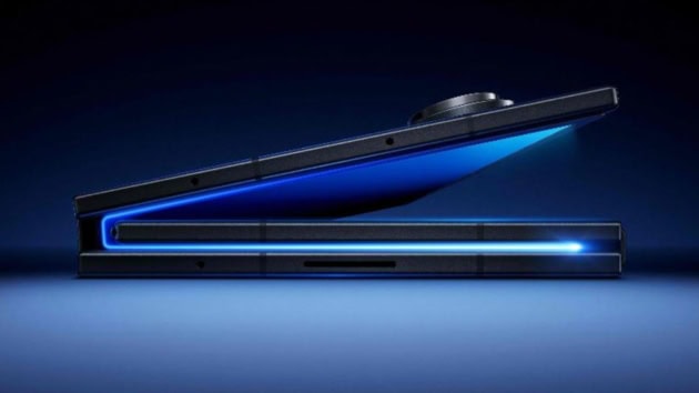 Samsung Galaxy Z TriFold