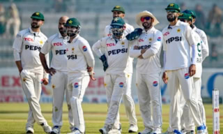 Sarfaraz Ahmed Set To Become Red Ball Head Coach