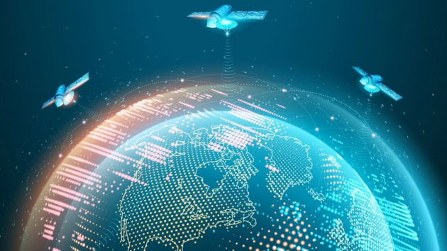 Satellite Internet Beyond Govt Control Declared National Security Risk