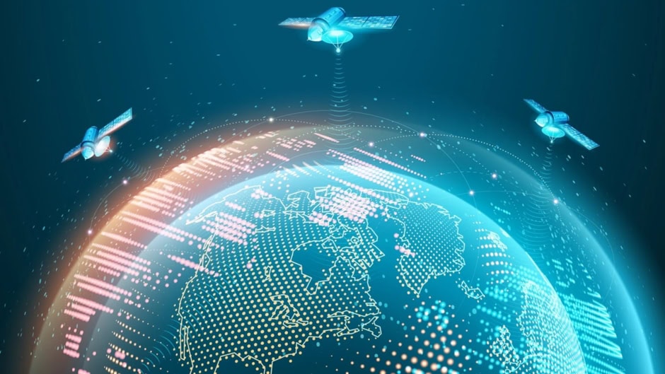 Satellite Internet Beyond Govt Control Declared National Security Risk