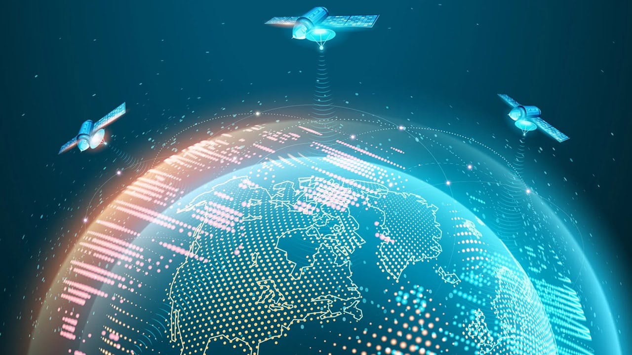 Satellite Internet Beyond Govt Control Declared National Security Risk