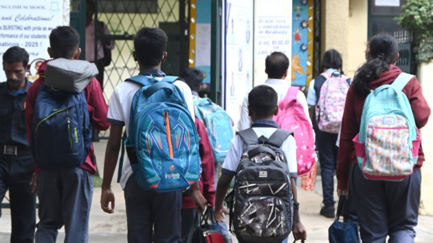 Schools In Islamabad To Reopen From April 1