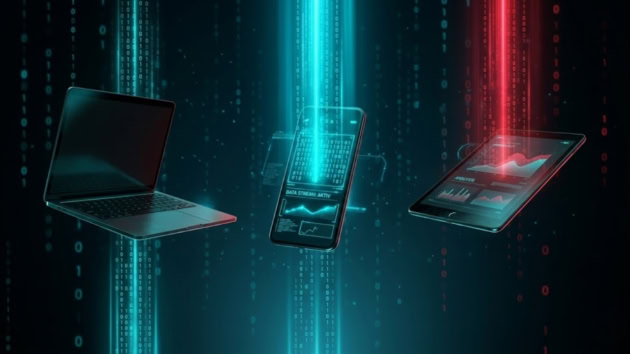 Scientists Built A Chip That Can Send Data At 362 Gbps