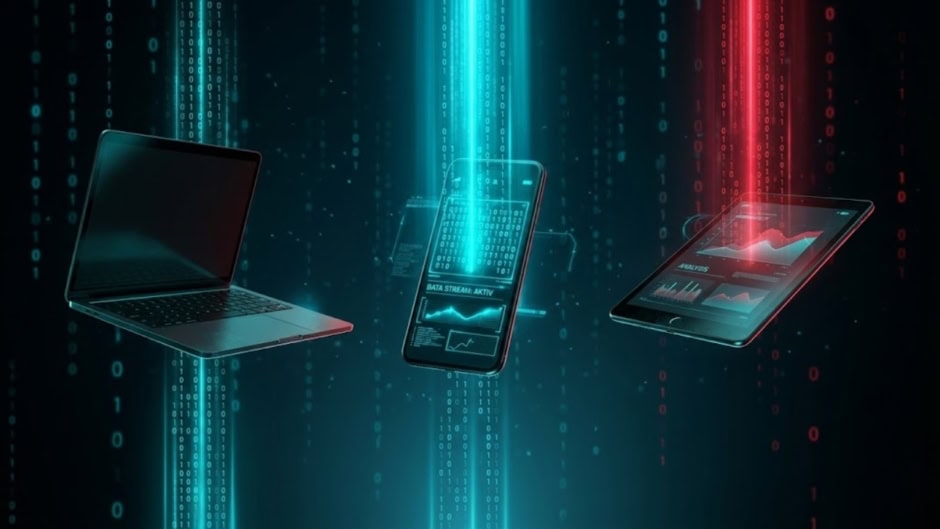 Scientists Built A Chip That Can Send Data At 362 Gbps