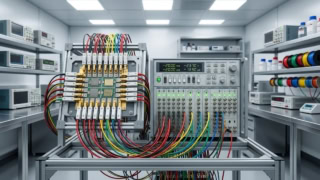 Scientists Finally Crack The Mystery Of Why Lithium Ion Batteries Die